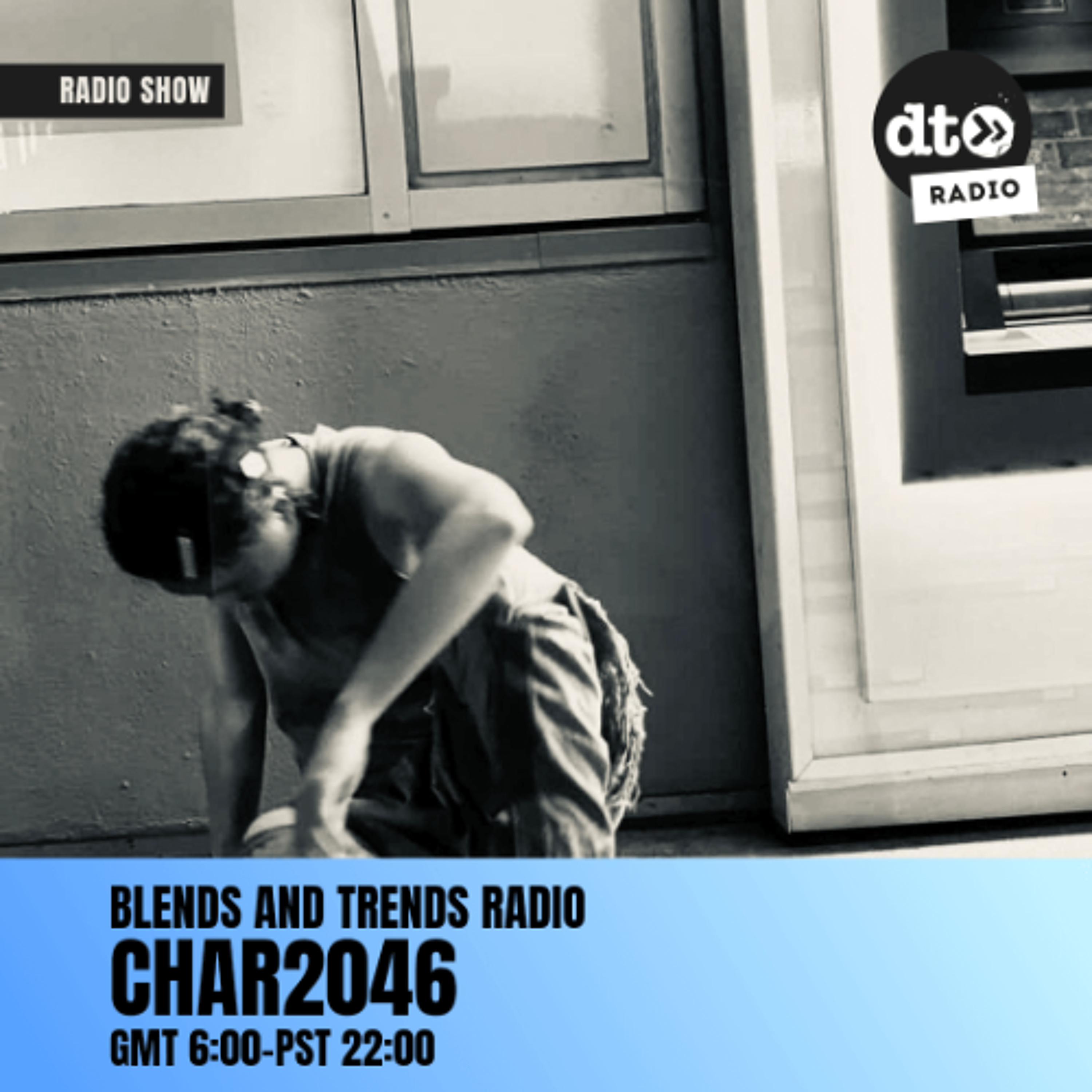 Blends and Trends Radio