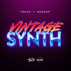 Tolex & HazeUp - Vintage Synth