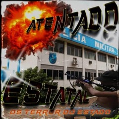 ATENTADO ESTATAL (W/GASTER)