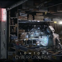 Cyberpunk Time