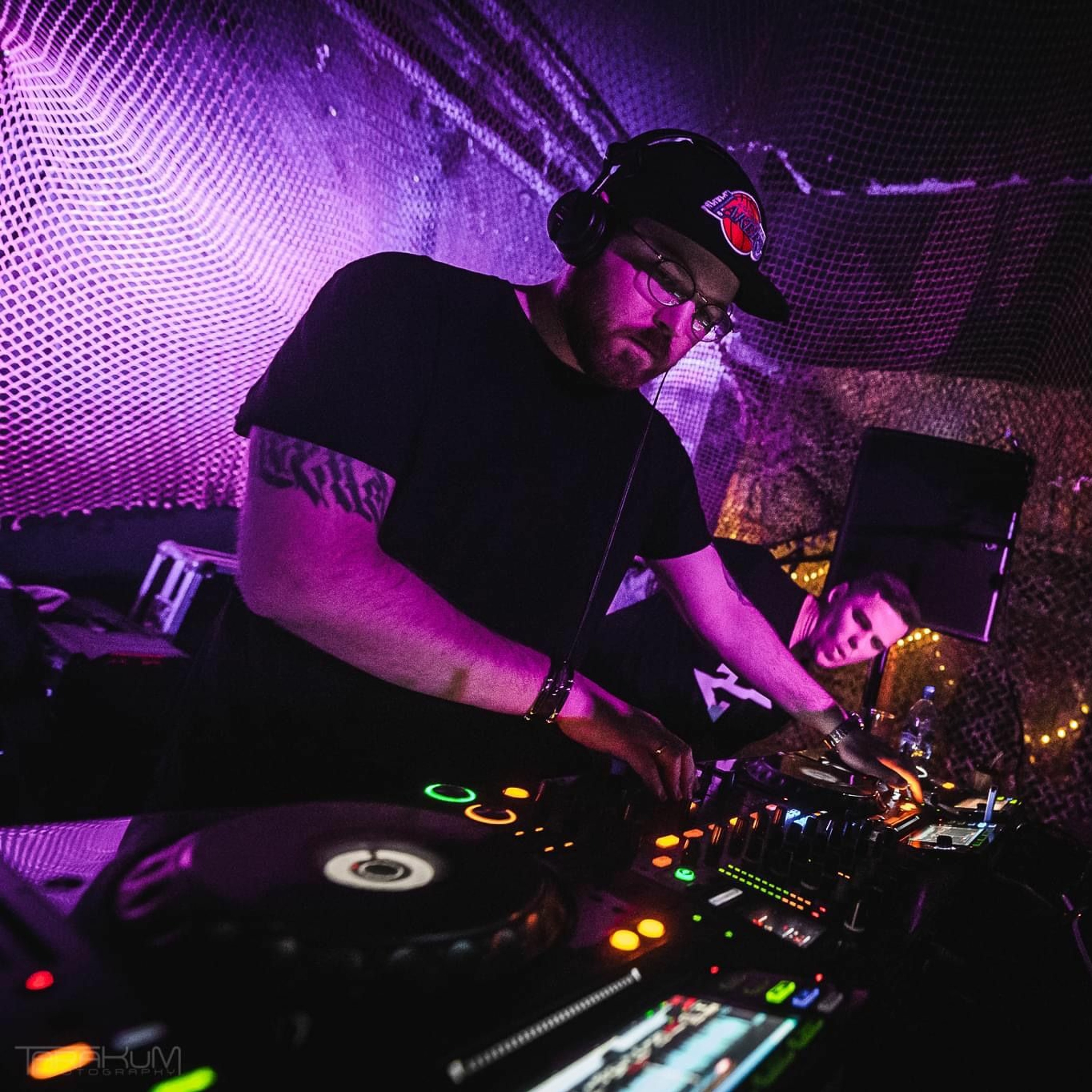 EMP Radio Podcast