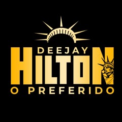 MC HENRY - TROPA DO 23 AFRO  BEATS HILTON DJ VK - 001