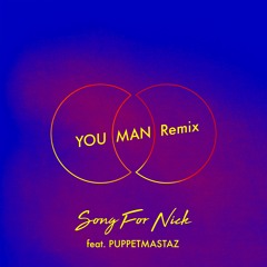 PREMIERE #846 | Moon Wave - Song For Nick feat. Puppetmastaz (You Man Remix) [DesTours] 2020