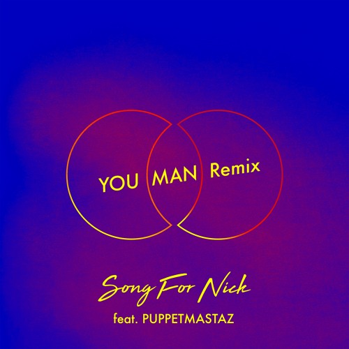 PREMIERE #846 | Moon Wave - Song For Nick feat. Puppetmastaz (You Man Remix) [DesTours] 2020
