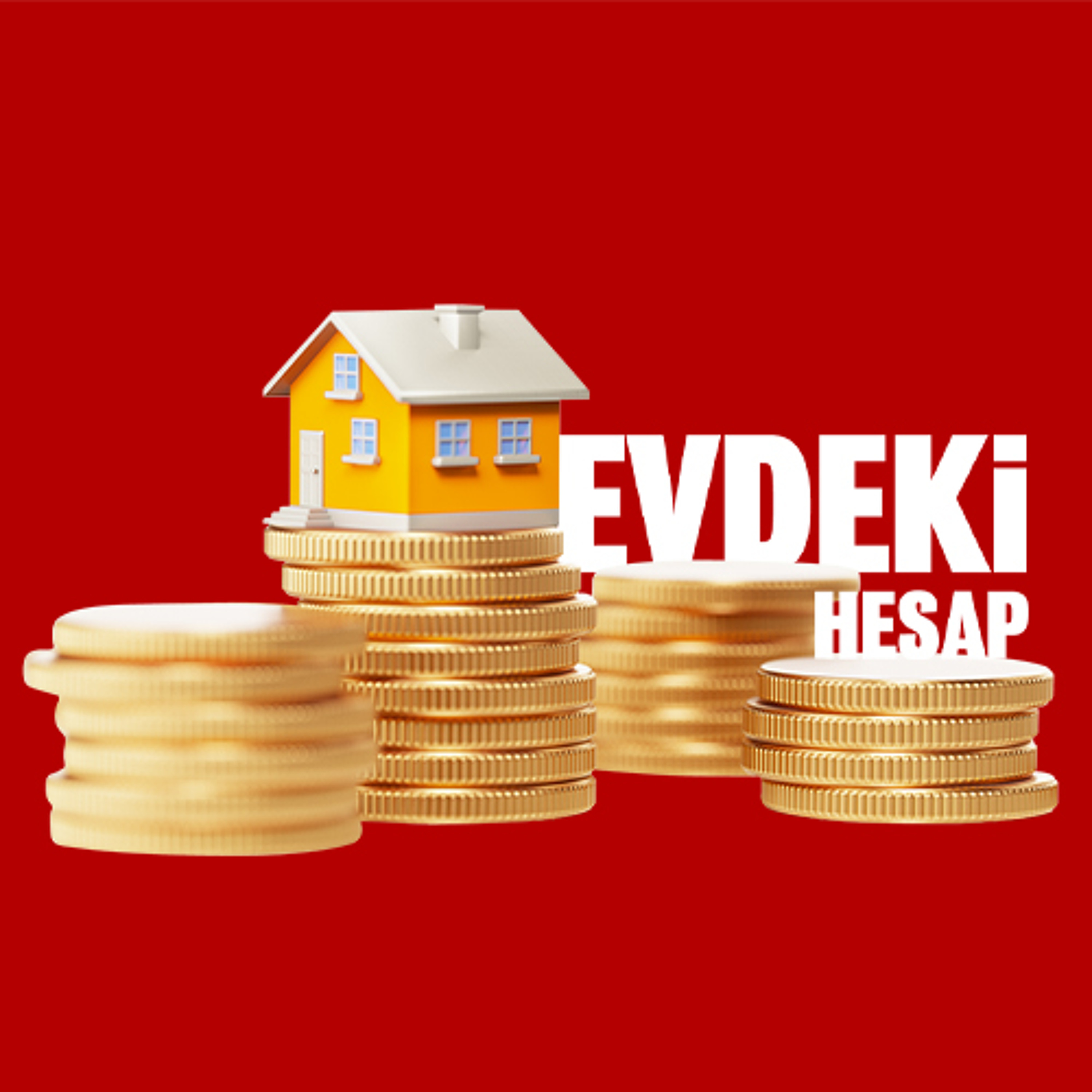 Evdeki Hesap - Kupa ekonomisi