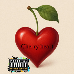 cherry-heart