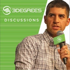 3Degrees Discussions #140 - Matt Donovan - AM Expert