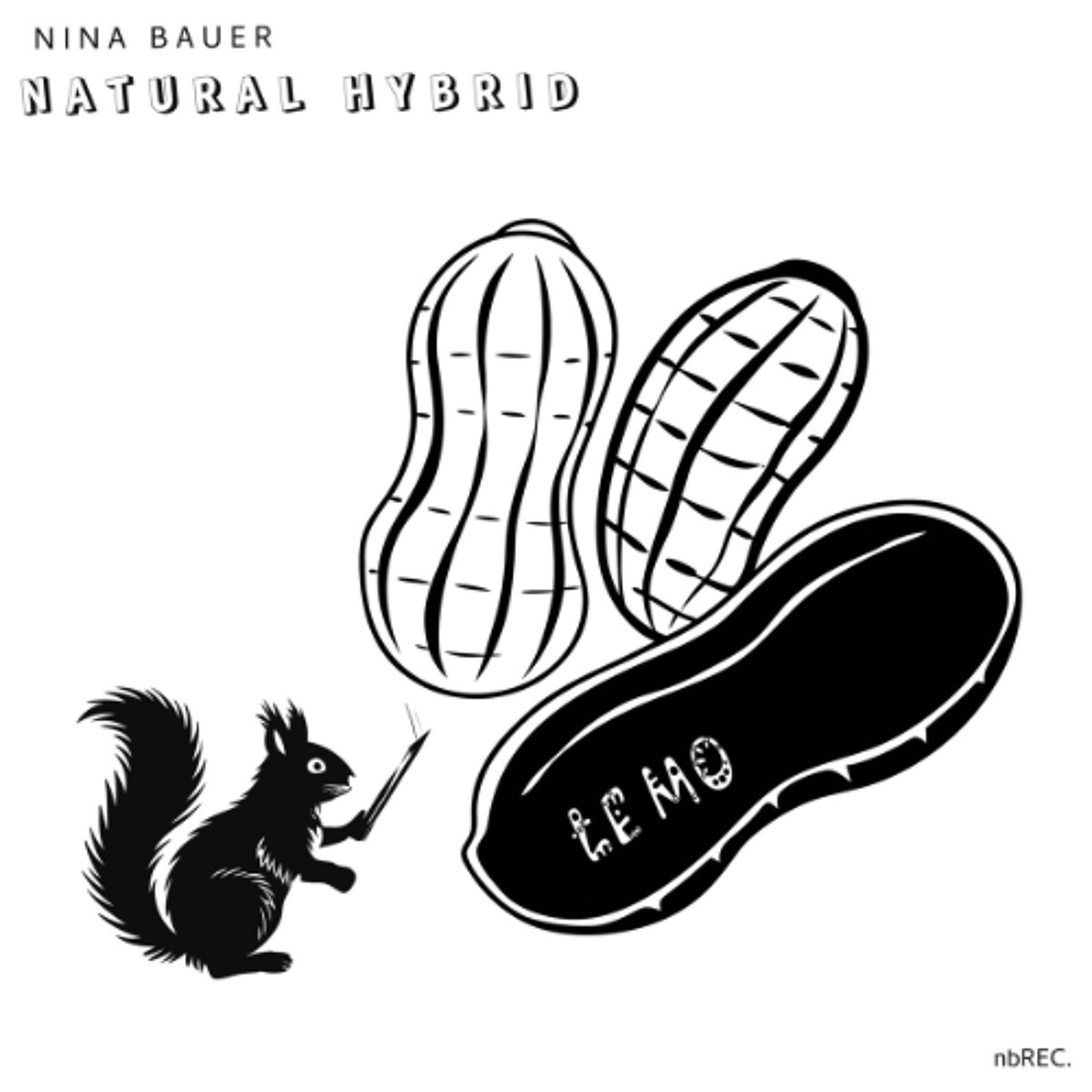 PREMIERE : Nina Bauer - Cançao Do Circolo