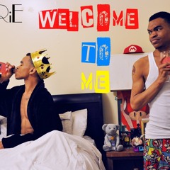 Welcome To Me (prod. by Jandy Andrey)
