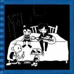 [R0M2] - C︎A︎L︎M︎ B︎E︎F︎O︎R︎E︎ T︎H︎E︎ S︎T︎O︎R︎M︎