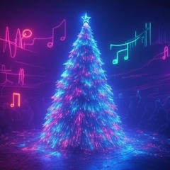Christmas Synths | Festive Lo-Fi Hip-Hop Beat