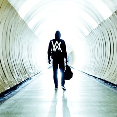Alan Walker & Sean Antonio - Faded X Flying Angeles [Mashup]