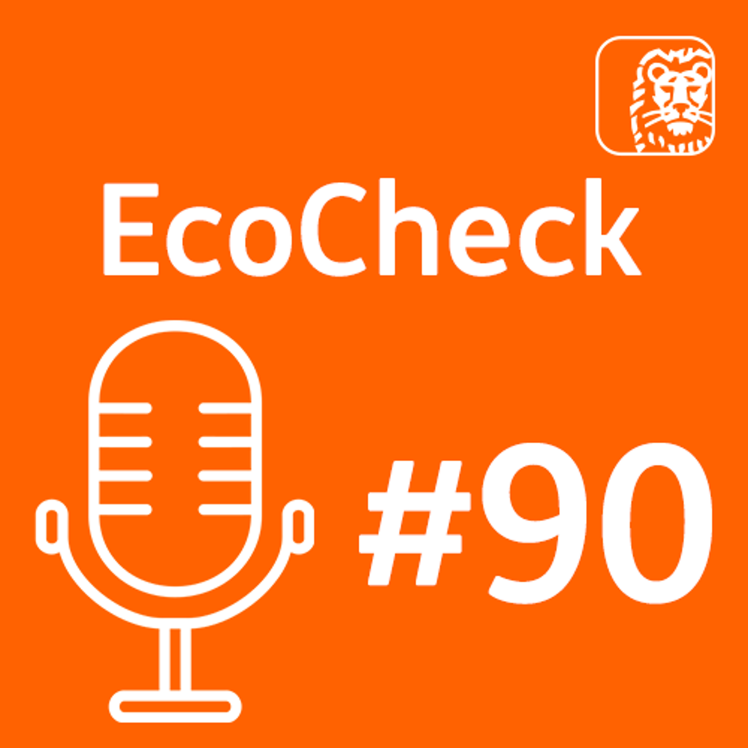 EcoCheck #90: Komt het statuut van de dollar als reservemunt in gevaar?