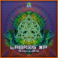 Labros XP - DigitalOne [BMSS Records | 2021]