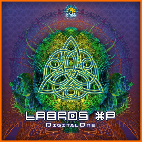 Labros XP - Love and Light [BMSS Records | 2021]