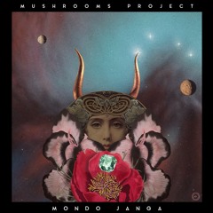 Mushroom Project - Mondo (Da Iguana Jumpin' Remix) [Random Collective]