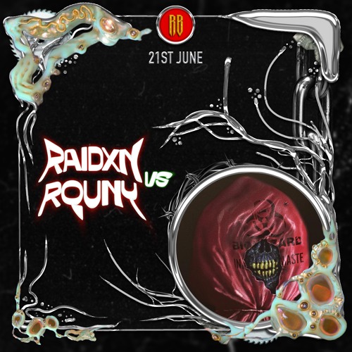 RAIDXN vs rquny | rquny WIN