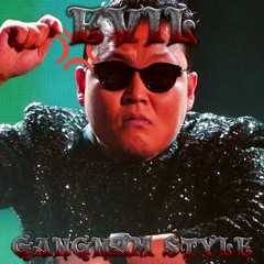 The Burpinator - Evil Gangnam Style