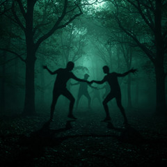 Dancing with Shadows