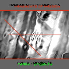 Hungry [Painful Remix By Fragments Of Passion]