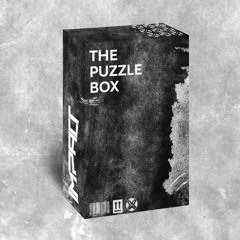 The Puzzle Box #01 (100% Unreleased)