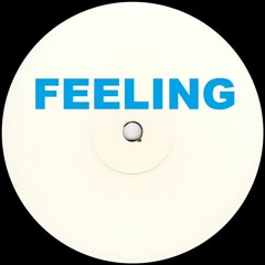 FEELING (Nicky Allen)
