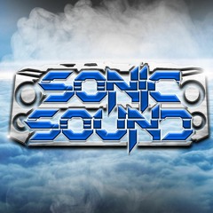 Sonic Sound Feat V-Star Stranger On This Planet (Coming Soon)
