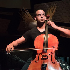Sing Into Light - A Cello Meditation