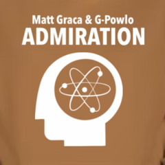 Admiration (Prod. Matt Graca)