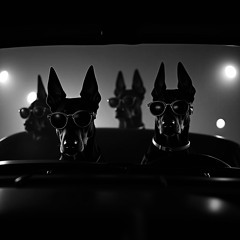 RIDINGW/MYDAWGS (PROD.WXRST)