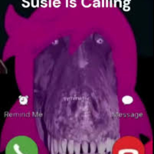 Susie Is Calling