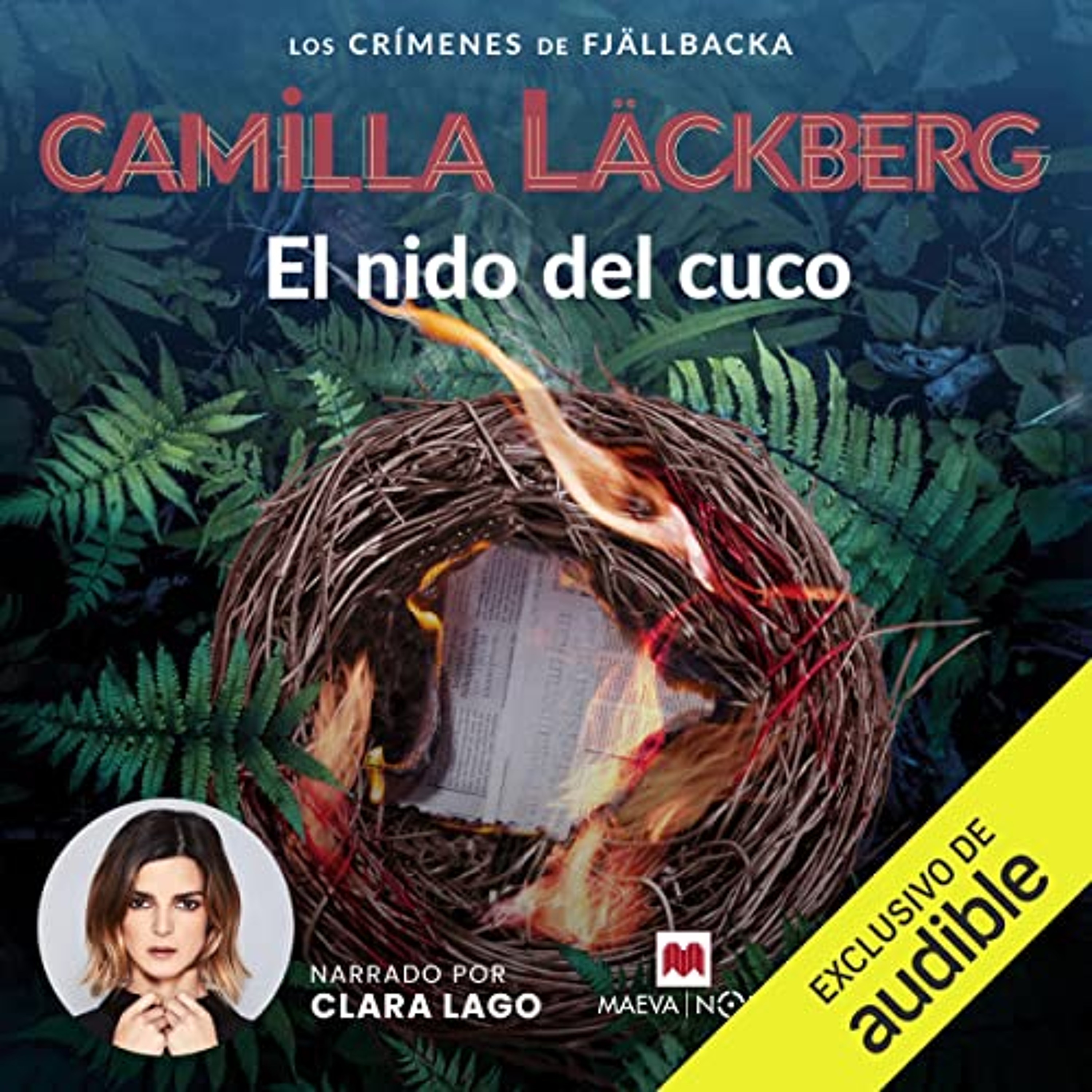 La Biblioteca Fantasma