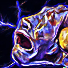 Rage Against The Computer