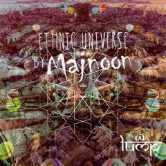 Majnoon feat. Deniz Ozcelik - Burning Inside [Lump Records]