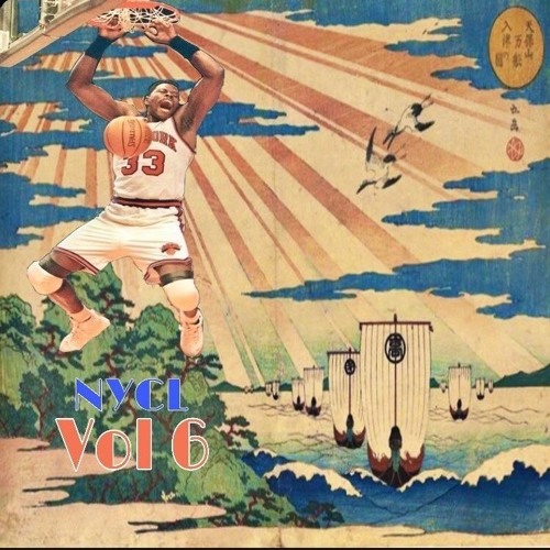 NYCL VOL 6