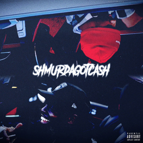 GC TO THE SHMURDA