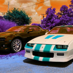 Yung Ed & Squid - Nasty