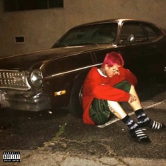 Lil Peep - Hellboy (SLOWED DOWN)