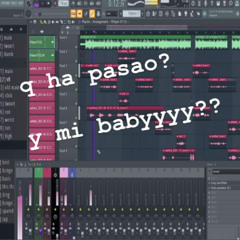 caos - q ha pasao snippet