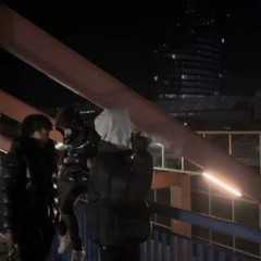 mlodykamil - MDMA (snippet)