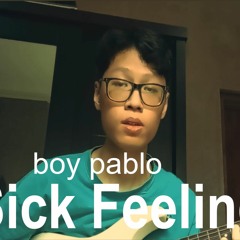 Boy Pablo - Sick Feeling (covered by Graymont)