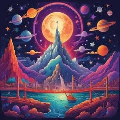 Lift Off To The Stars