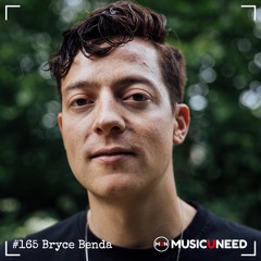 #165 Bryce Benda