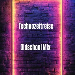 Freakay @ Technozeitreise ,,Oldschool Mix´´