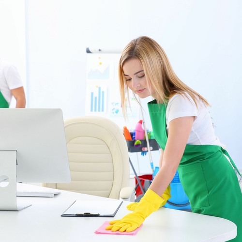 Stream Office Cleaning Services in Ottawa Steamates by Steamates