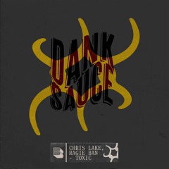 Chris Lake - Toxic (Dank Sauce Remix) [Poison Dubstep]