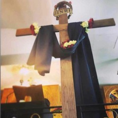 انجيل الساعة السادسة من الجمعة العظيمة2022/ Gospel sixth hour of friday 2022