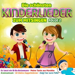 Zeigt Her Eure Füße