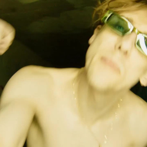 Matt Watson - NATHAN BARNATT DISS TRACK