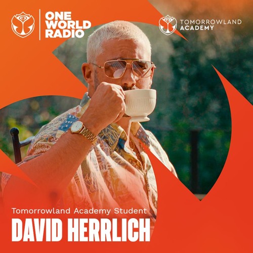 Tomorrowland Academy Student Mix: David Herrlich - July, 2026